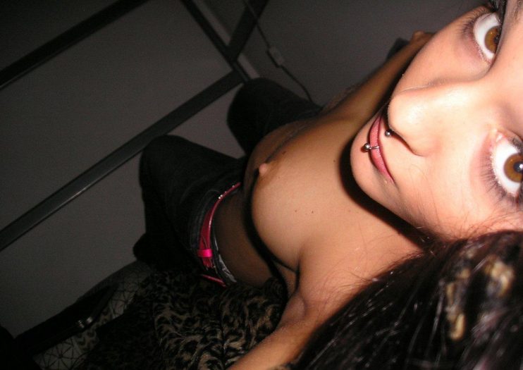 Cécile cherche baise