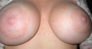 Mes gros seins parfaits