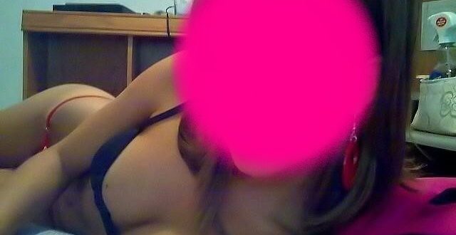 Selfie sexy pour plan cul